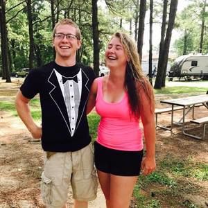 Meet your Posher, Matthew